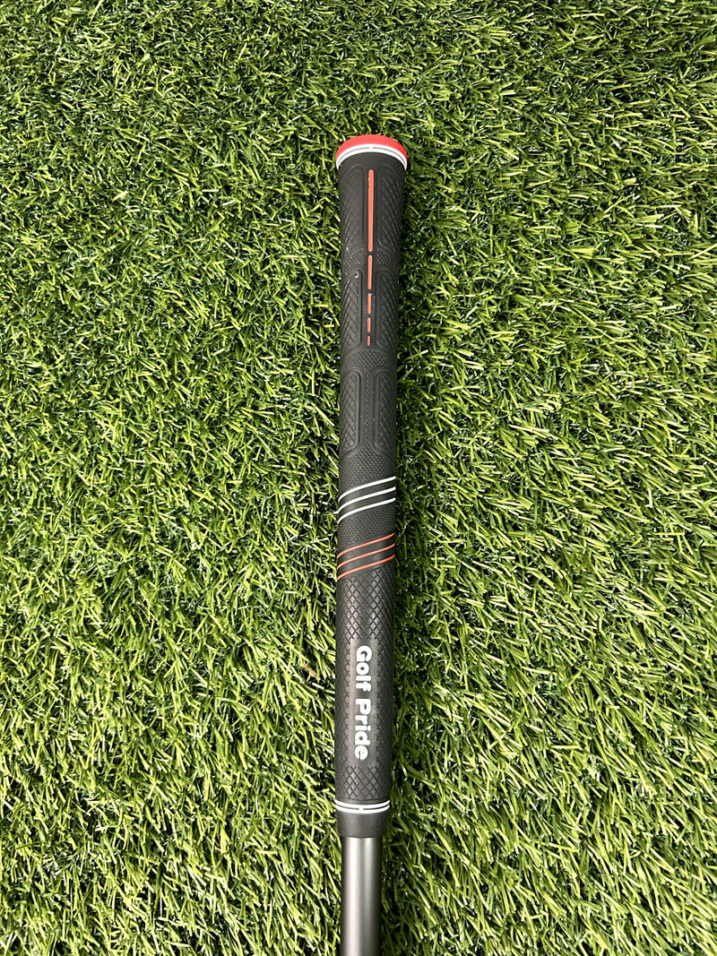 Cobra Darkspeed Driver 8 Loft X-Stiff RH