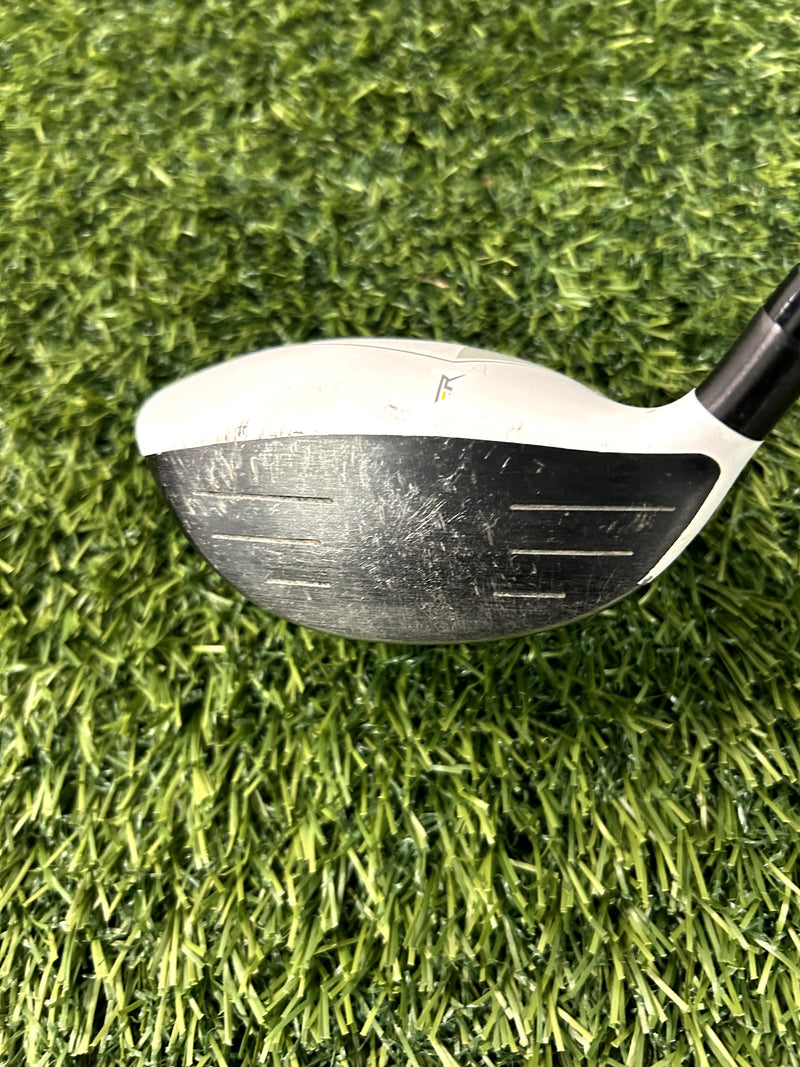 TaylorMade RBZ Stage 2 5-Wood 19 Loft Regular RH