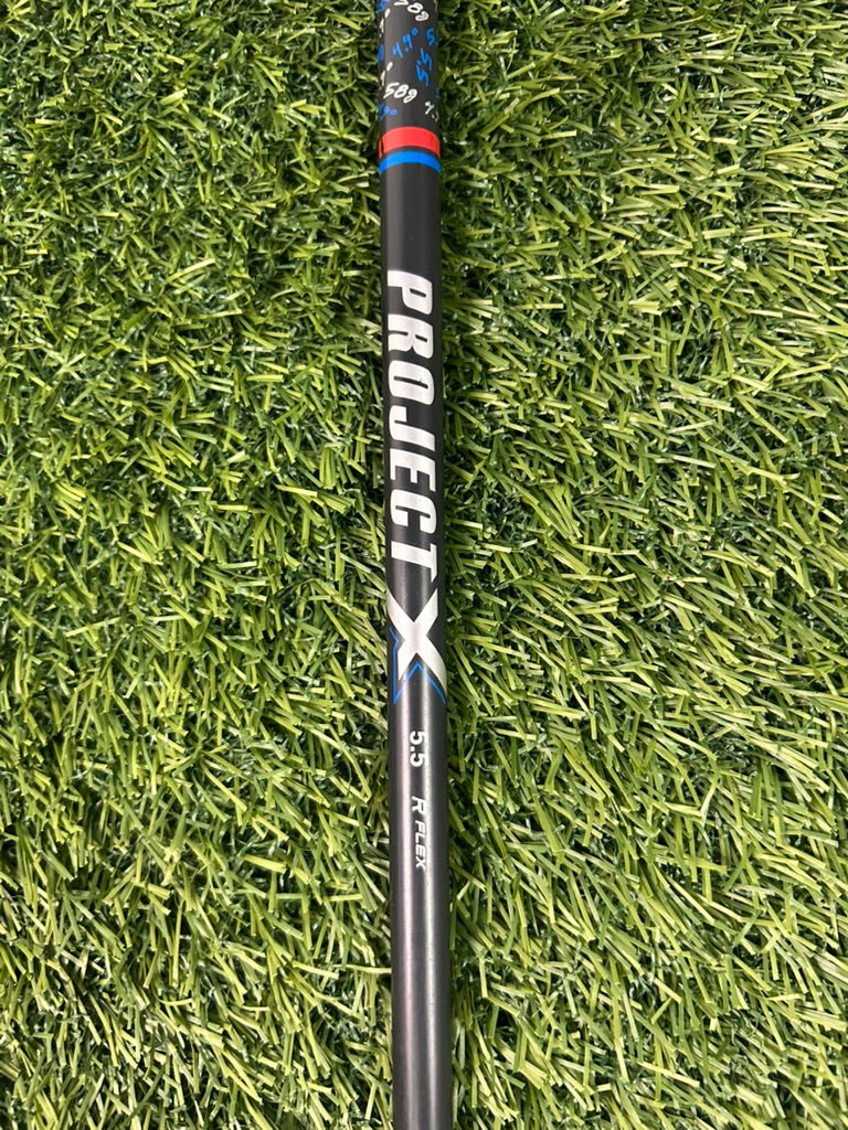 Callaway XR 4-P,A Iron Set Regular RH