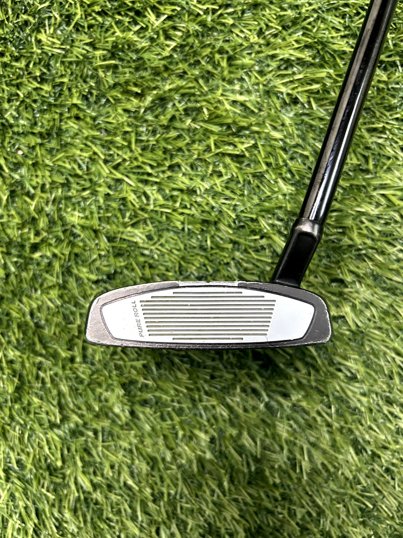 TaylorMade Spider Tour Black 35" Putter RH