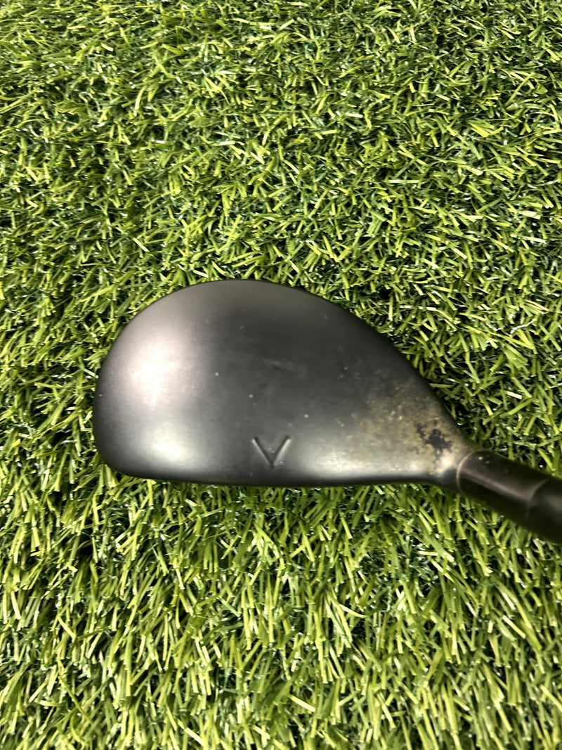 Callaway XR16 3H 19 Loft Senior RH