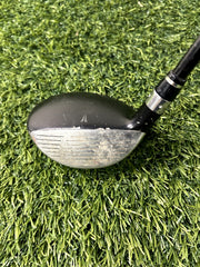Nike SQ Dymo 5-Wood 19 Loft Ladies RH