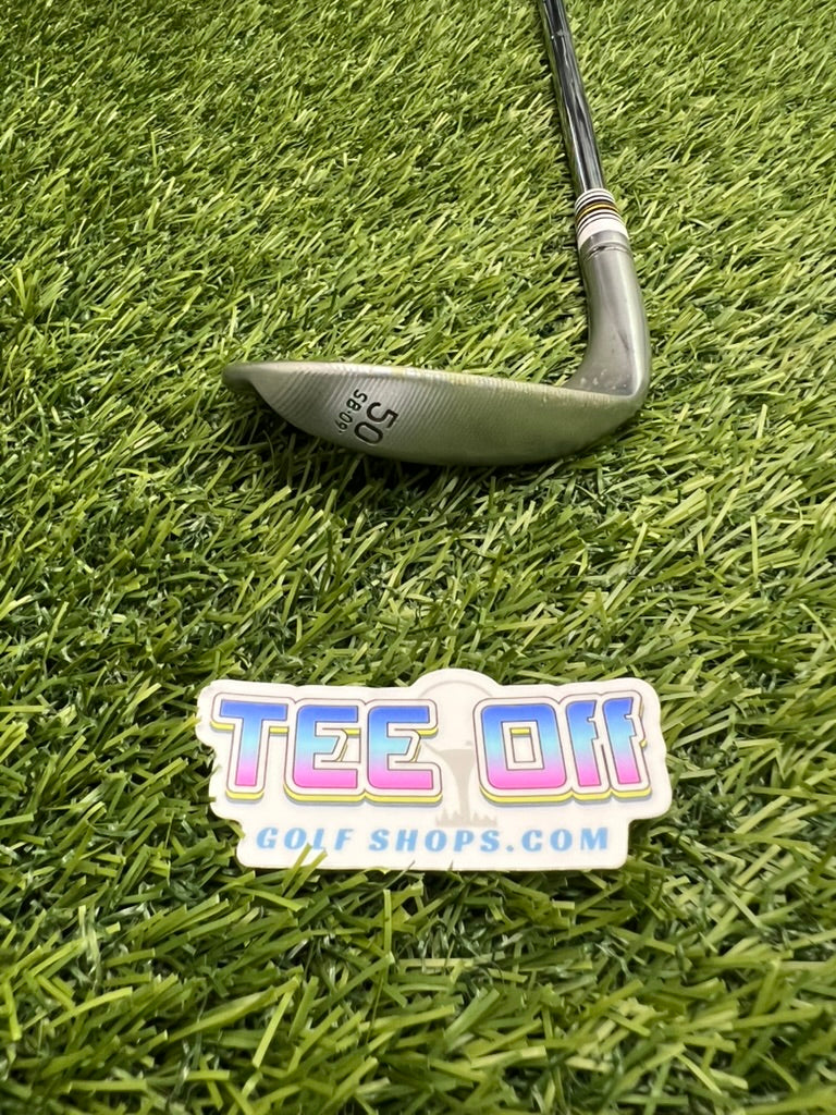 TaylorMade MG4 Gap Wedge 50 Loft Wedge Flex RH