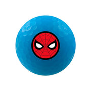 Volvik Marvel Vivid Soft Spider-Man Pack