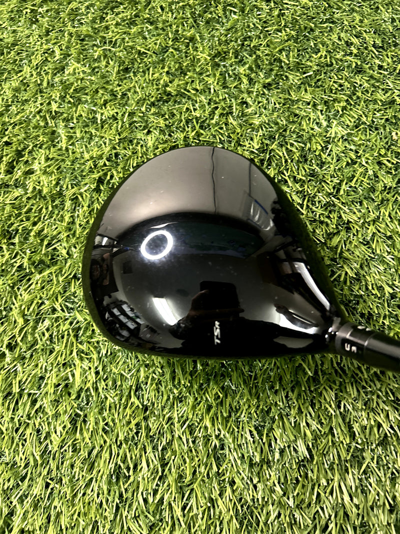 Titleist TSR4 Driver 10 Loft X-Stiff RH