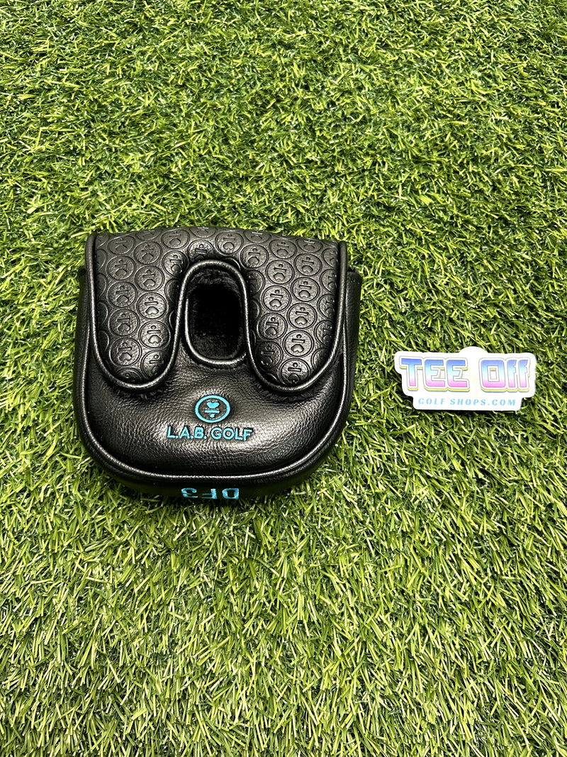 L.A.B. GOLF DF3 Head Cover New Stock