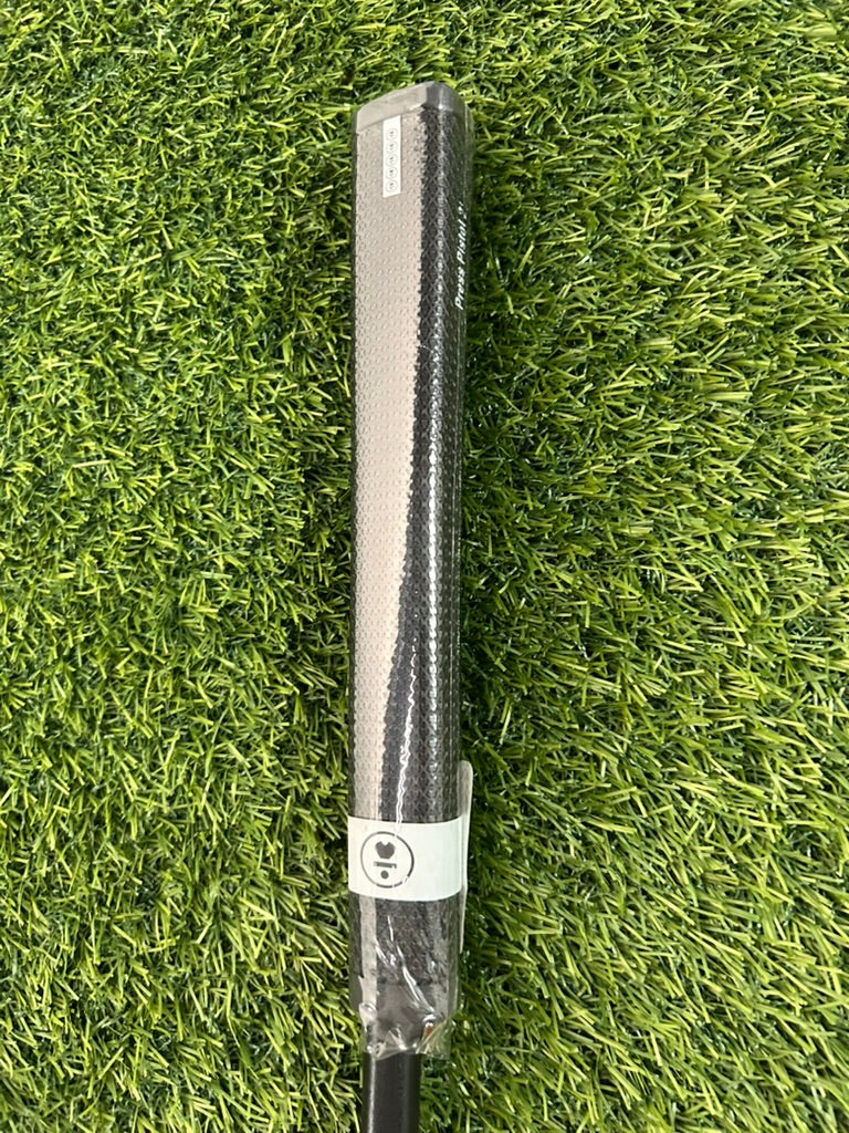 L.A.B. GOLF VZN.1i Anodized Charcoal ACCRA 34" Putter RH