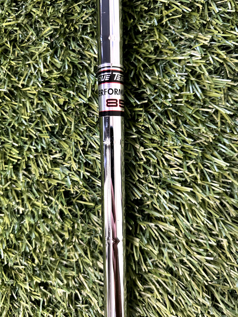Adams a12 OS Sand Wedge 55 Loft Regular RH