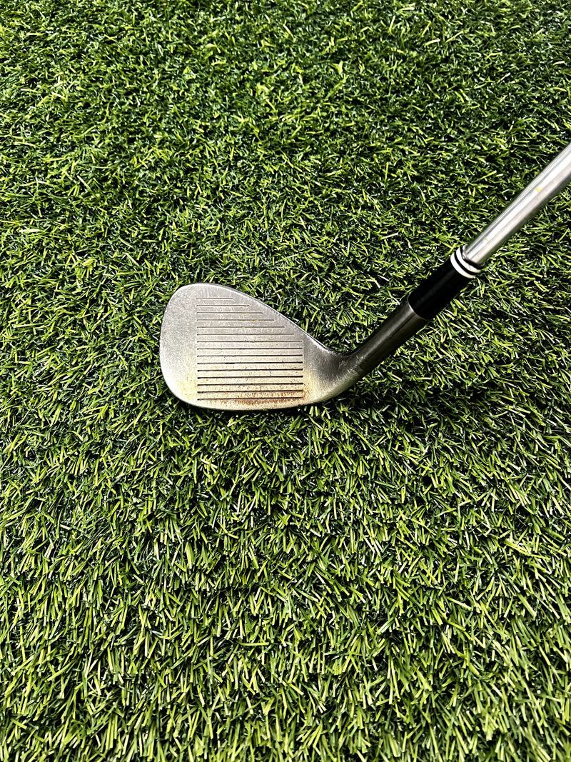 Cleveland CG12 Lob Wedge 58 Loft Wedge Flex RH