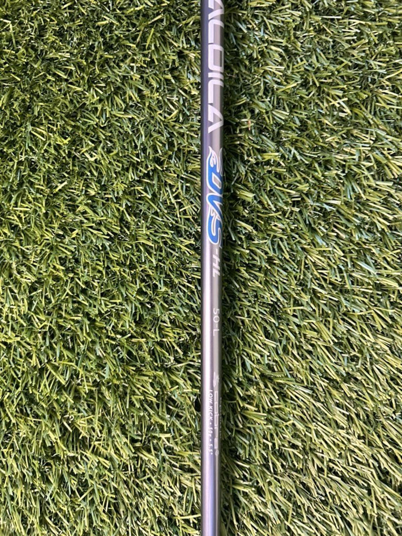 Ladies Cobra King Baffler TWS 4H 23 Loft W Flex RH