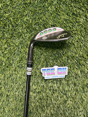 Callaway PM Grind Lob Wedge 58 Loft Stiff LH