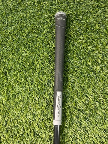 Callaway PM Grind Lob Wedge 58 Loft Stiff LH