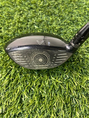 Callaway Epic Flash 3-Wood 15 Loft Stiff RH
