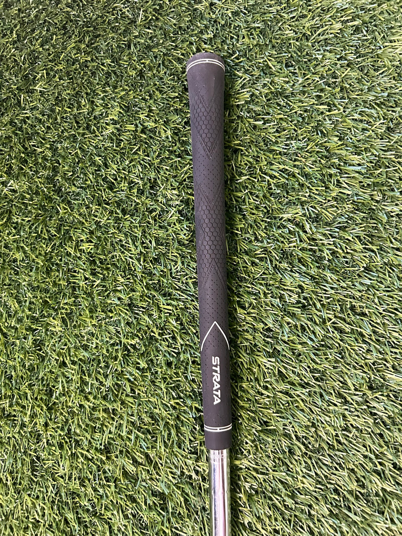 Callaway Strata 5H 24 Loft Steel Regular Flex Original Grip RH