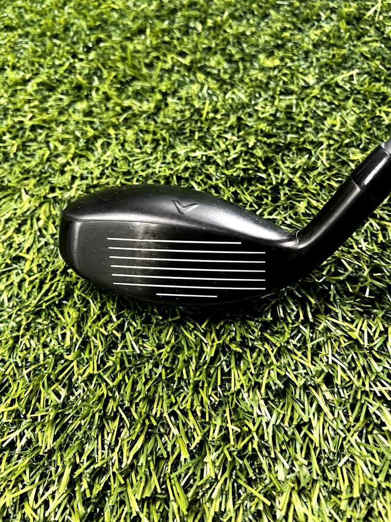 Callaway XR 4H 22 Loft Ladies RH