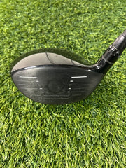 Nike SQ MachSpeed Black Driver 9.5 Loft Regular RH
