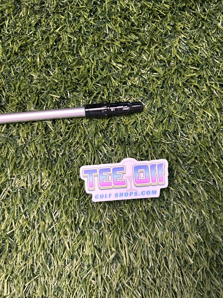 Aldila Ascent 60 60g X-Stiff 45" TaylorMade Tip Golf Shaft
