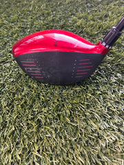 Nike Covert VRS Tour Driver 10.5 Loft Stiff RH