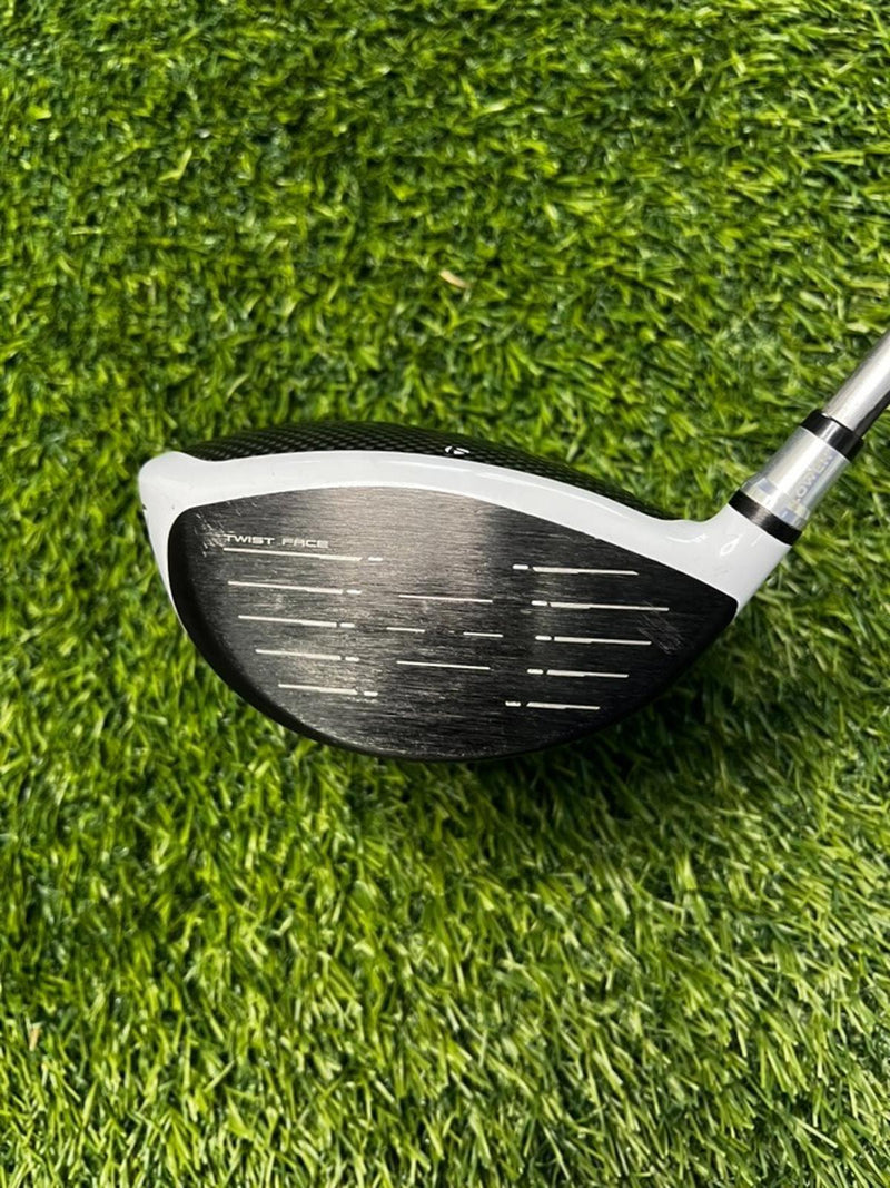 TaylorMade SIM 2 Driver 8 Loft Tensei Red Stiff Flex RH