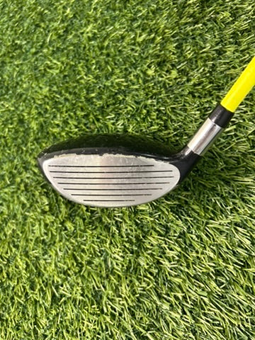 Callaway Hawkeye 3-Wood Stiff RH