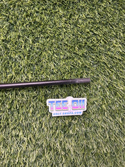 LA Golf Trono 75g Stiff 42" No Tip Golf Shaft