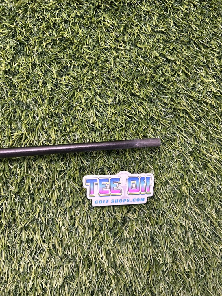 LA Golf Trono 75g Stiff 42" No Tip Golf Shaft