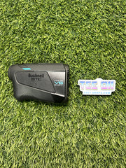 Bushnell Tour V6 Shift Rangefinder