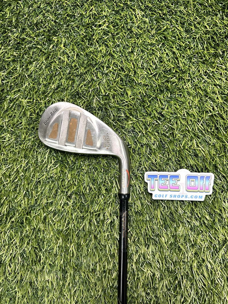 Drive Rail Driving Iron 1-Iron 13 Loft Regular RH