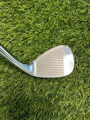 Cleveland Tour Action Reg 588 56 Loft SW Steel Wedge Flex LH