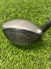 Callaway X Hot Driver 9.5 Loft Senior RH