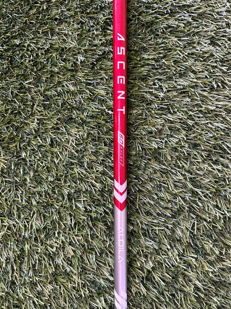 TaylorMade M4 Driver 9.5 Loft Regular RH