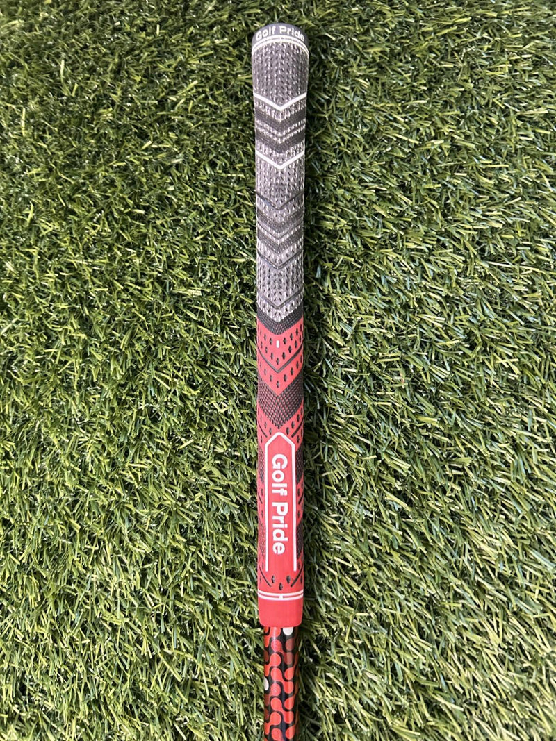 TaylorMade Burner 7W 21 Loft Atmos Regular Flex RH