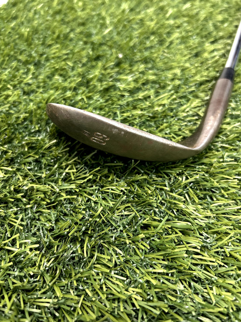 Nike VR Forged Lob Wedge 60 Loft Wedge Flex RH