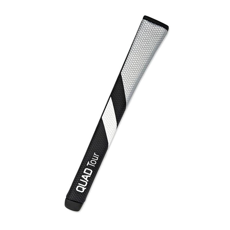 Garsen Golf QUAD Tour Pistol PRO Non Tapered Putter Grip