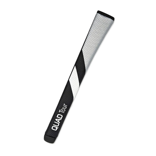 Garsen Golf QUAD Tour Pistol PRO Non Tapered Putter Grip
