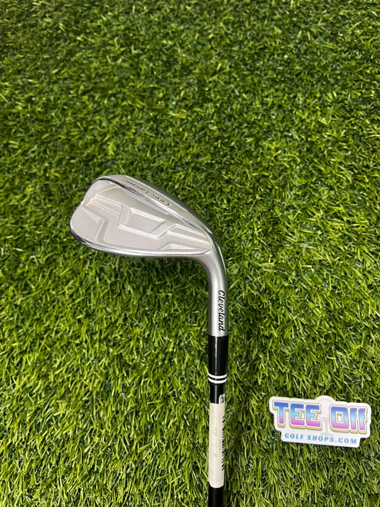 Cleveland Smart Sole Gap Wedge RH