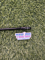 KBS TD Tour Driven Category 3 70g Stiff 43.5" Golf Shaft