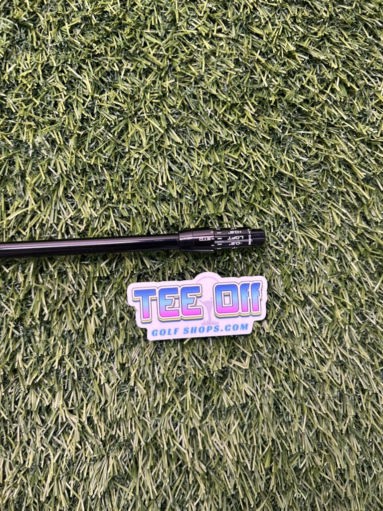 KBS TD Tour Driven Category 3 70g Stiff 43.5" Golf Shaft