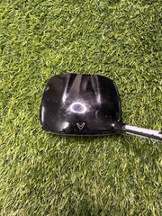 Callaway FT-i 3W 15 Loft Fujikura Regular Flex RH