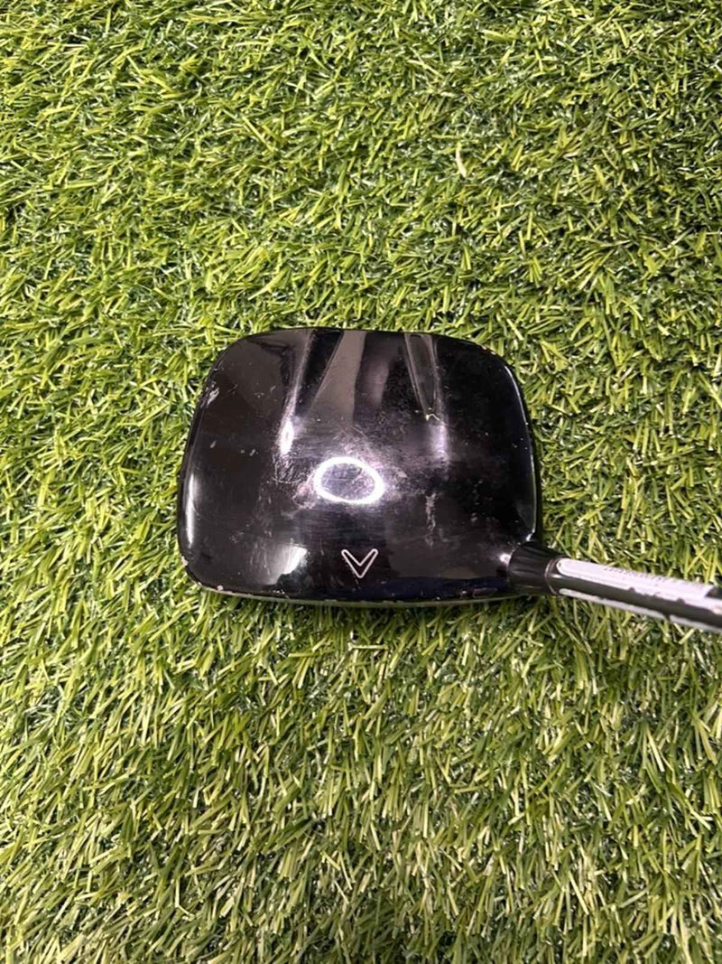Callaway FT-i 3W 15 Loft Fujikura Regular Flex RH