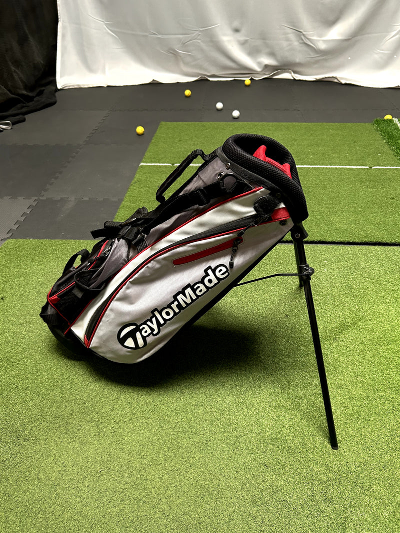 TaylorMade Juniors Small 36" Golf Bag