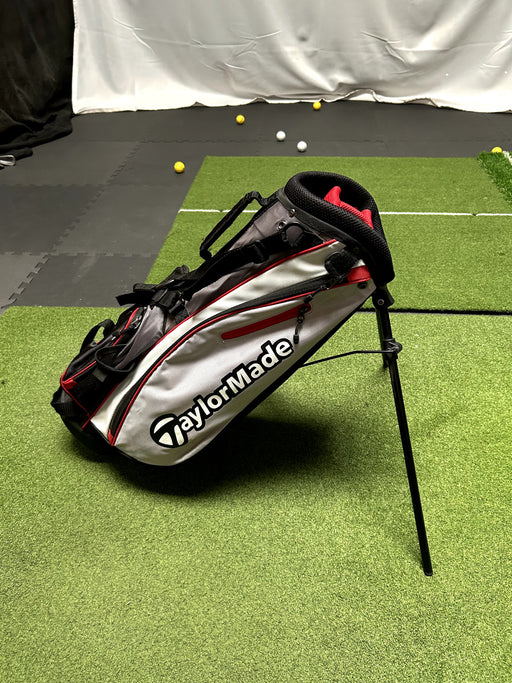 TaylorMade Juniors Small 36" Golf Bag