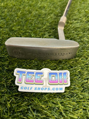 Cameride Double Milled Face 34" Putter RH