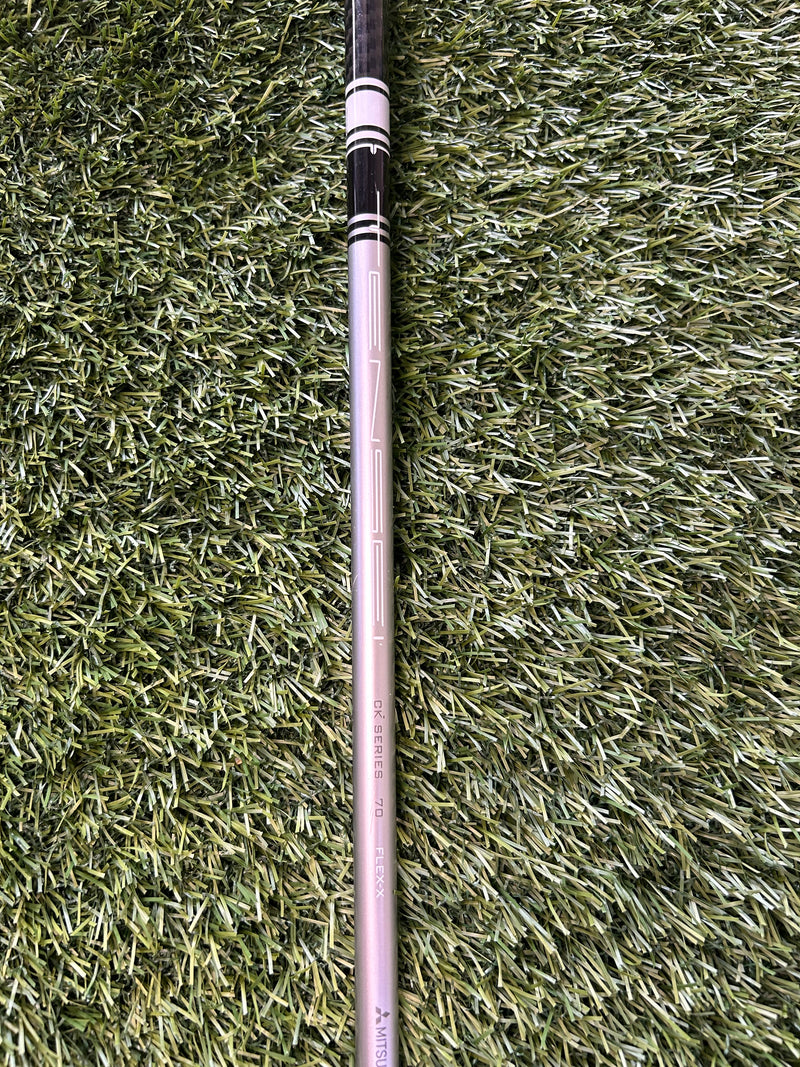 TaylorMade SIM 2 Driver 9 Loft X-Stiff LH
