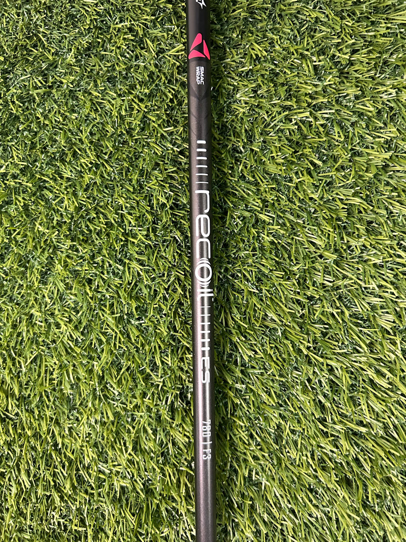 TaylorMade P790 5-PW Iron Set Regular RH