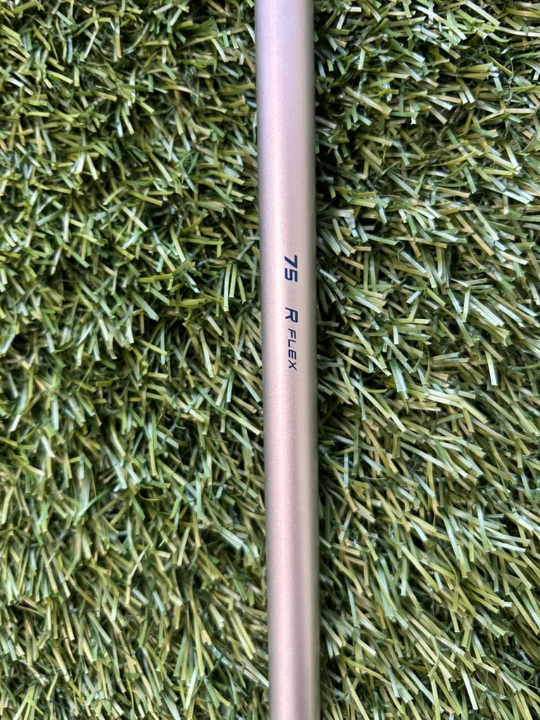 Callaway X Hot 5H 25 Loft Regular RH
