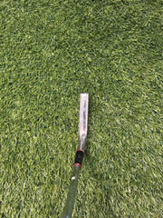 Wilson Patty Berg Bullseye Putter 34” RH – Pre-Owned Golf Club – TEE OFF Golf Shops