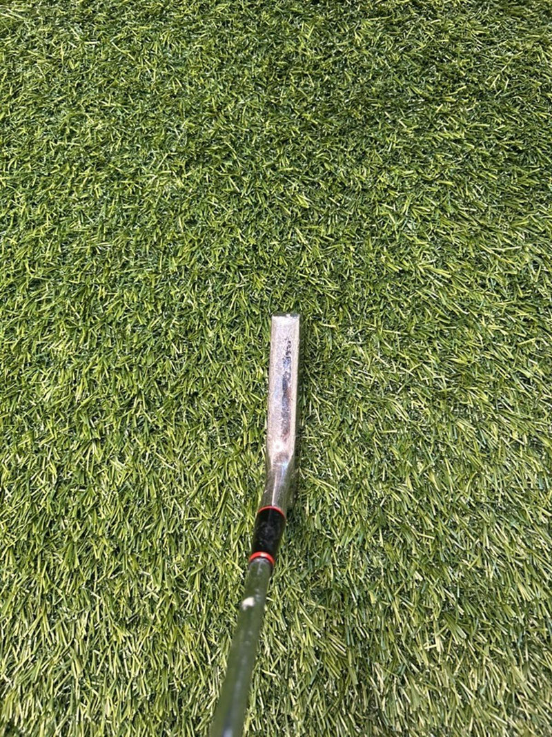 Wilson Patty Berg Bullseye Putter 34” RH – Pre-Owned Golf Club – TEE OFF Golf Shops