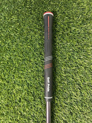 Krank El Diablo 6 Driver 9 Loft Harrison Regular Flex RH