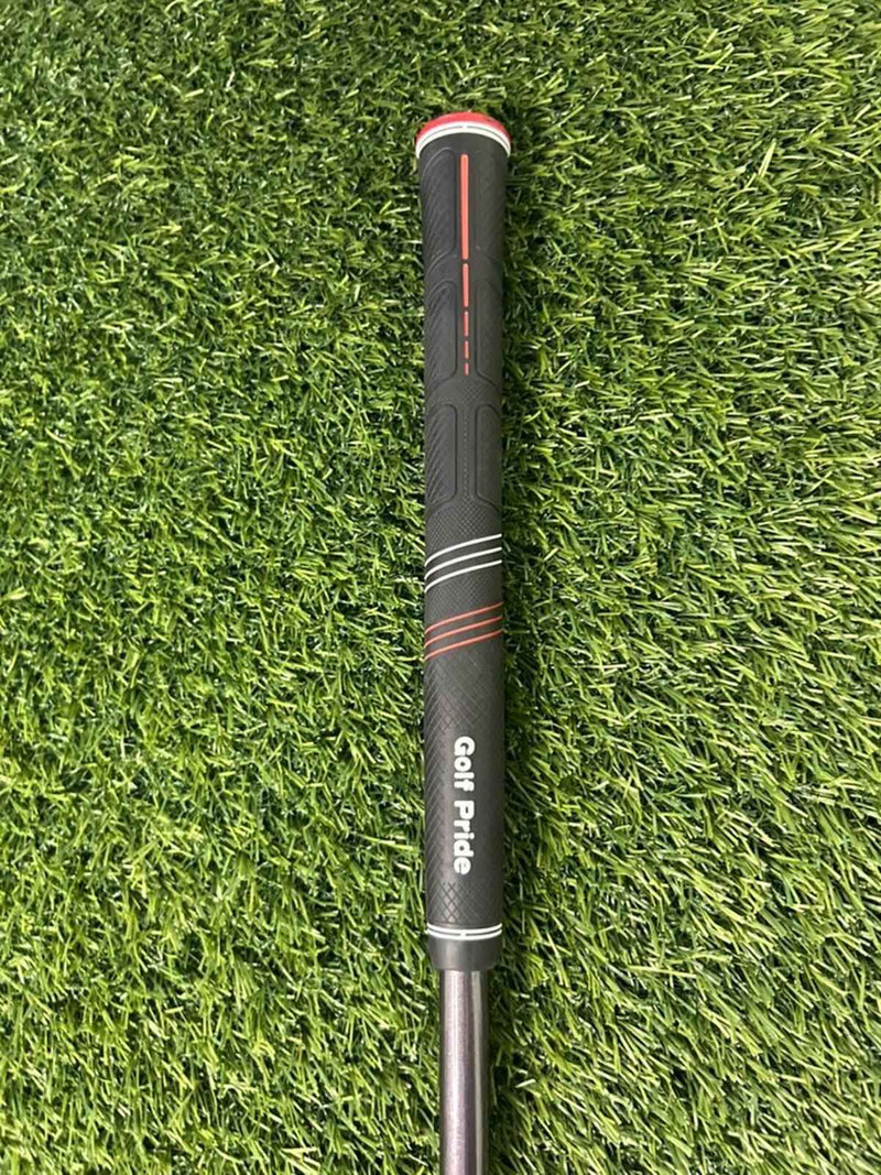 Krank El Diablo 6 Driver 9 Loft Harrison Regular Flex RH
